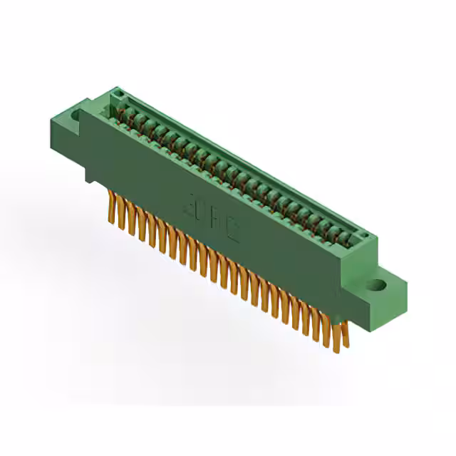 845-046-560-504 EDAC Inc.  Edgeboard Connectors